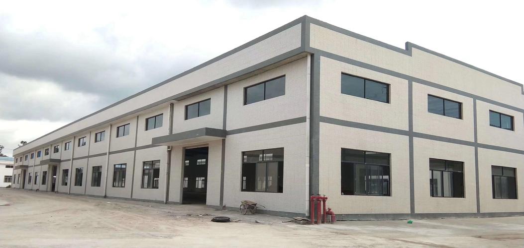 蓬溪县厂房保洁